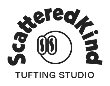 Scattered Kind logo