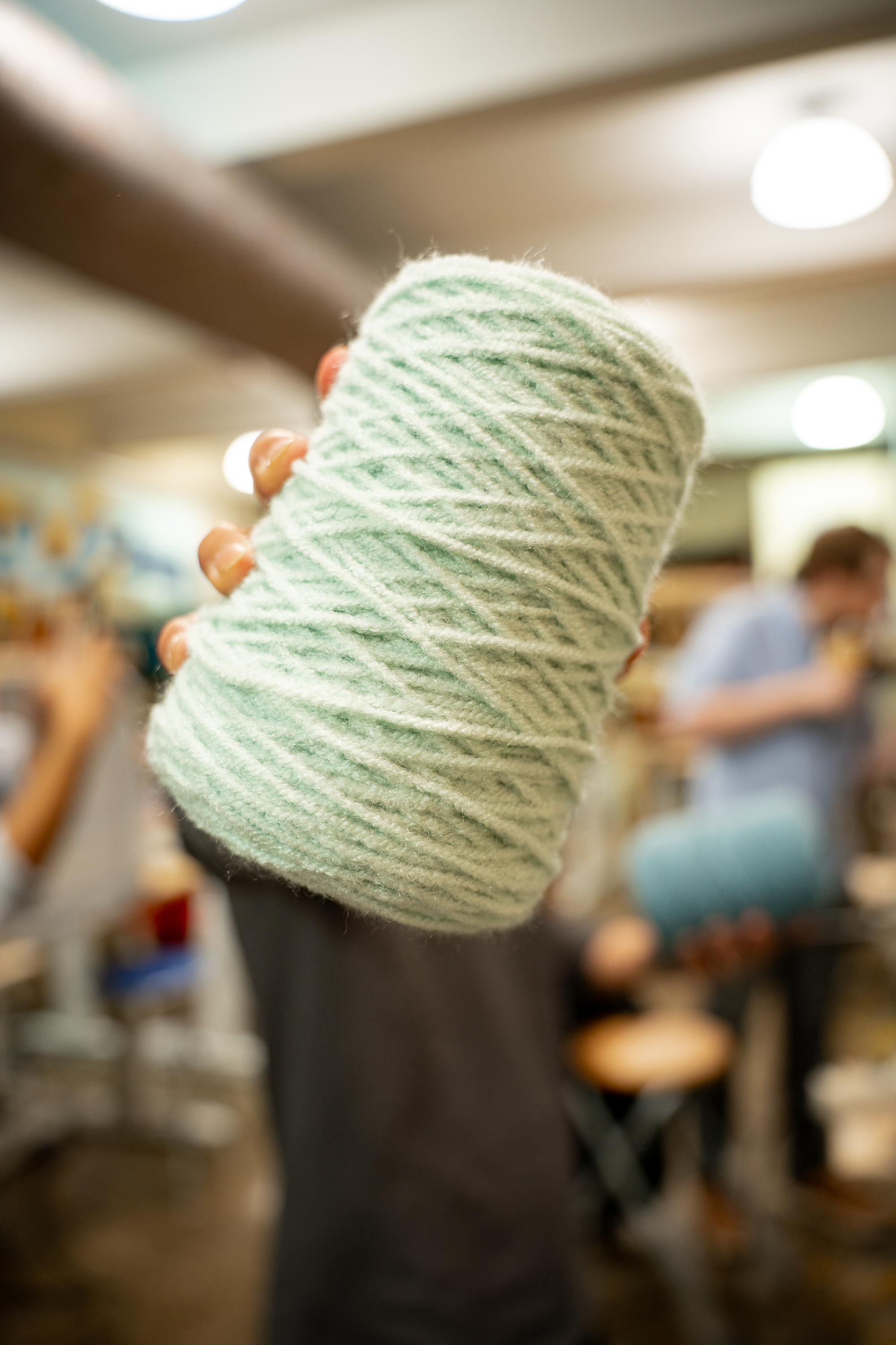 Tufting Yarn | 100% Acrylic | 250g Cones