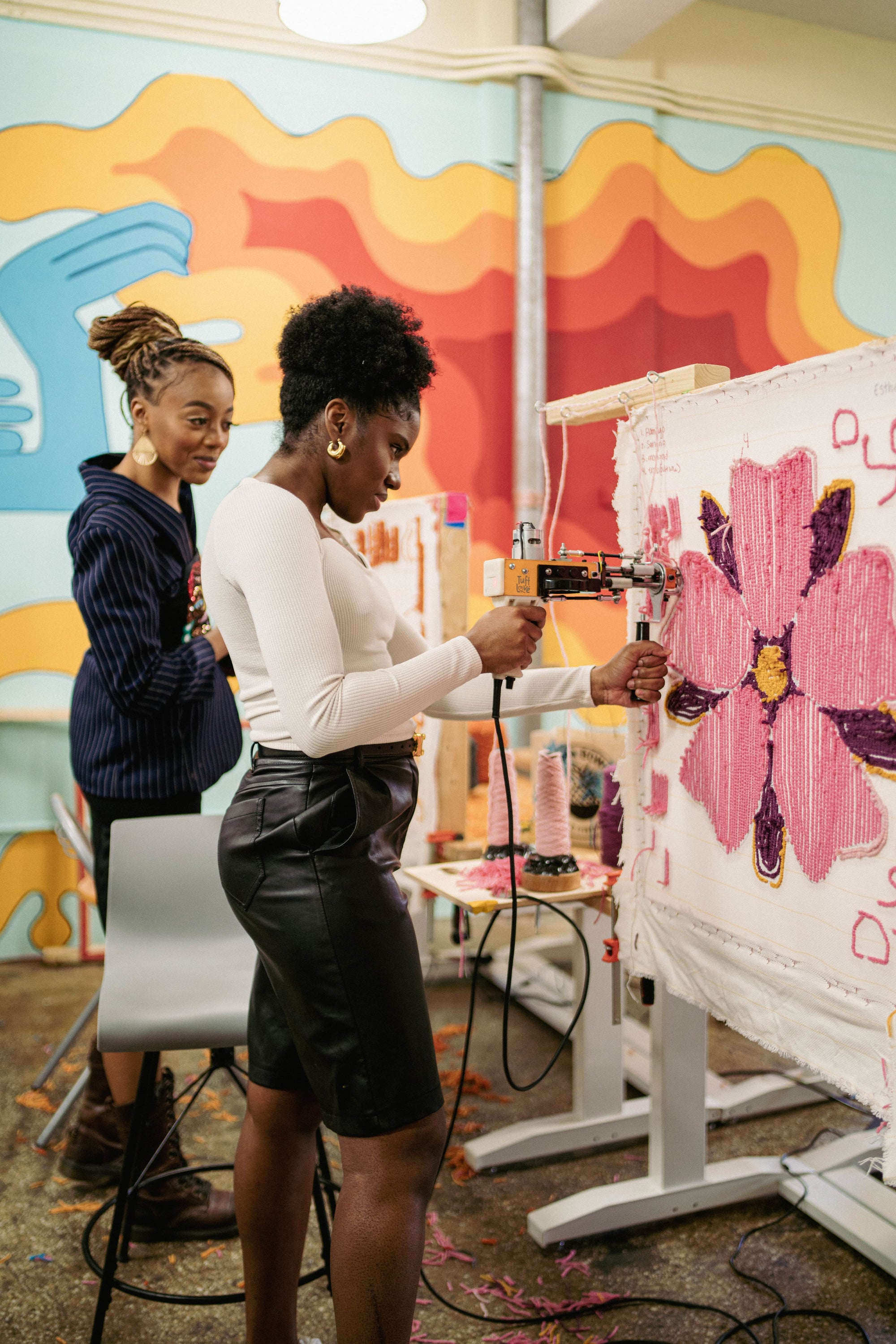 Open Studio Membership
