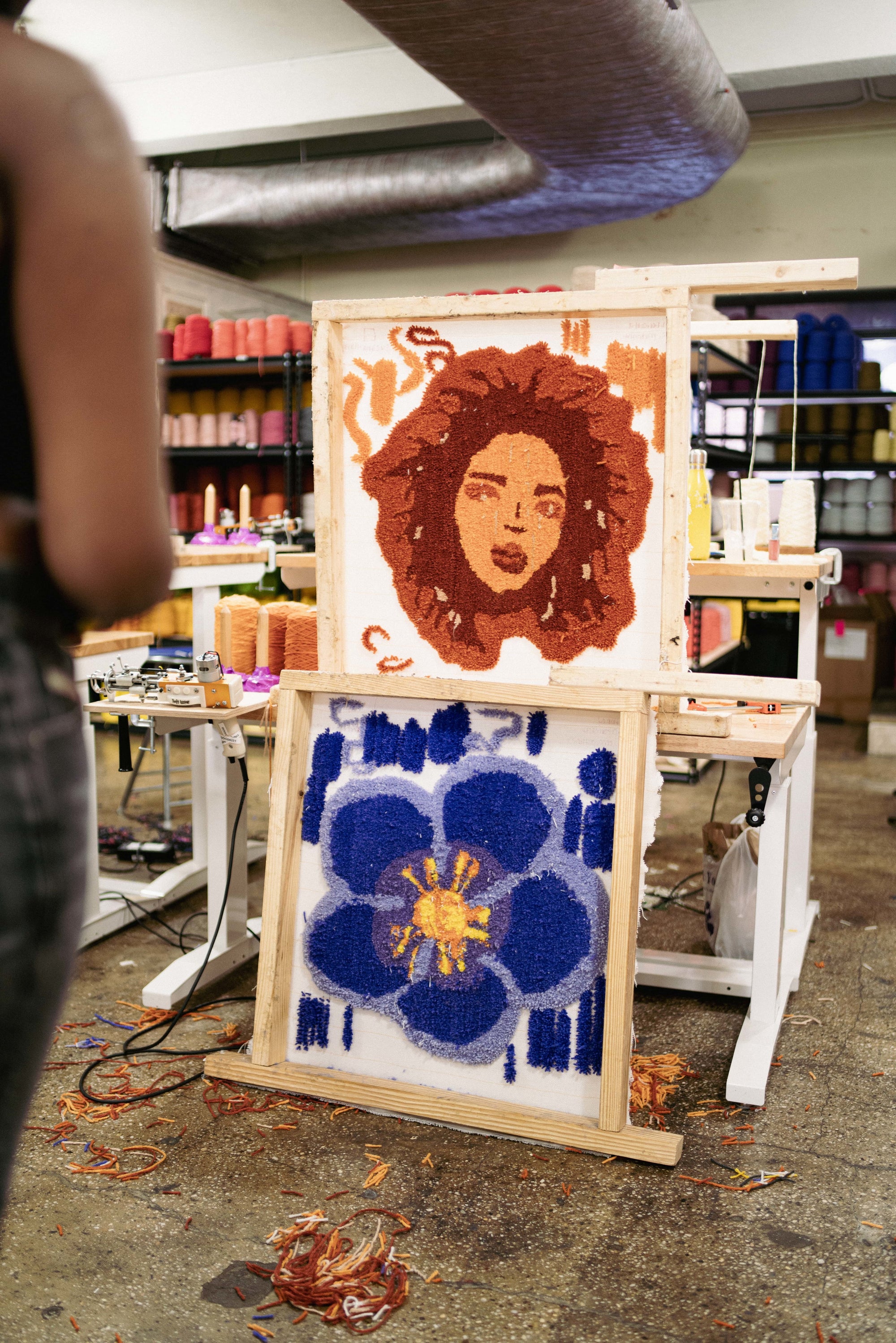 Open Studio Membership