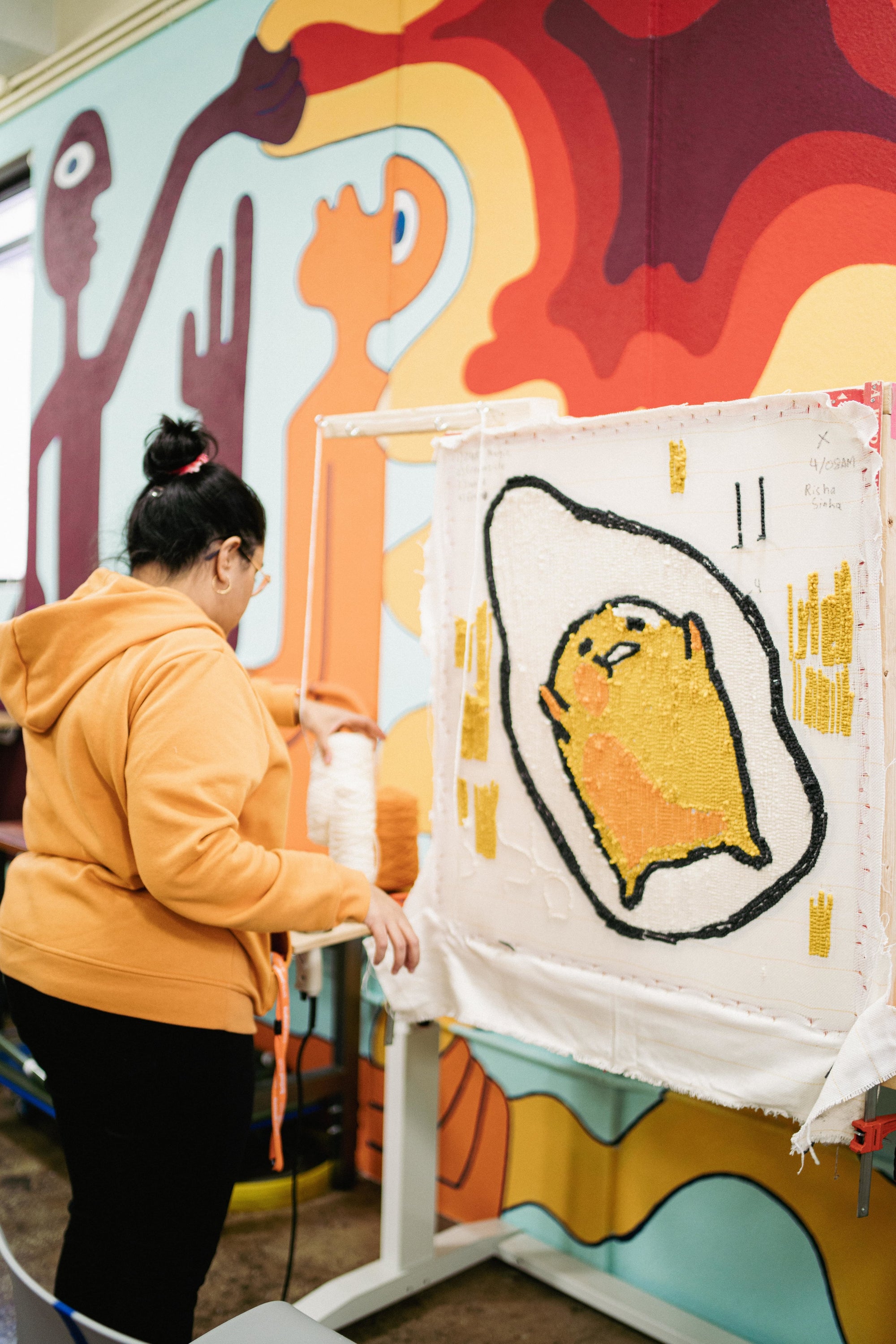 Open Studio Membership