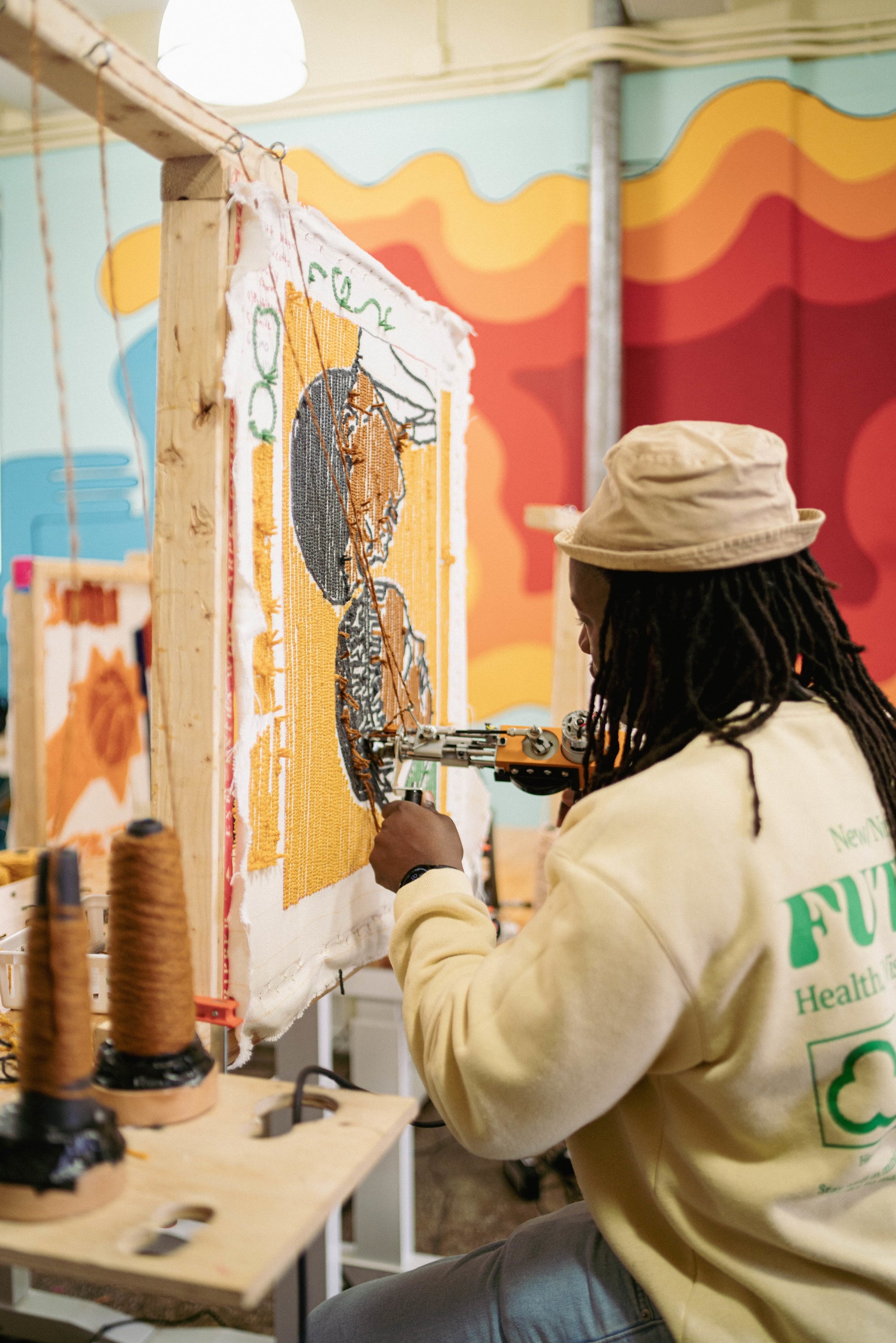 Open Studio Membership