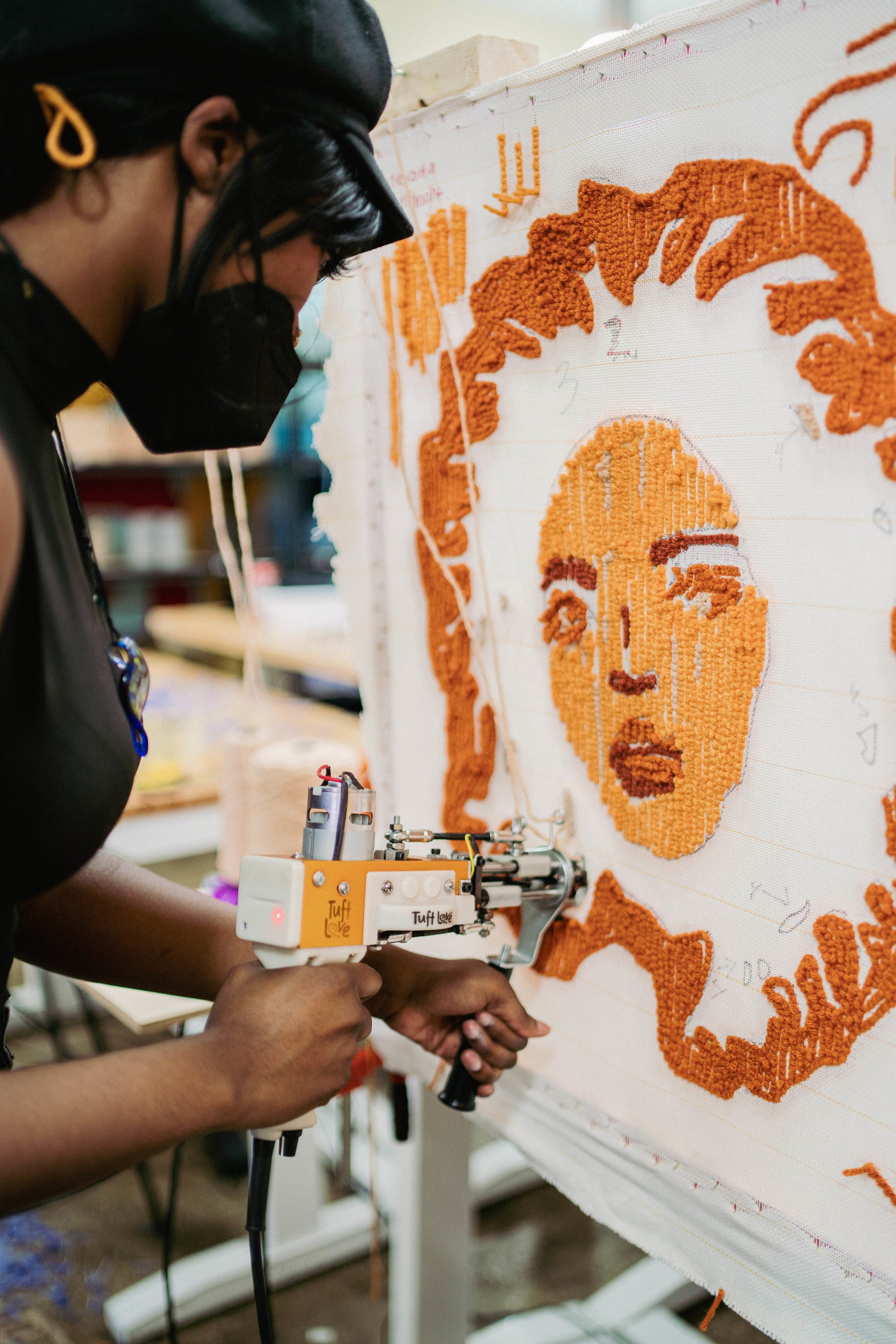 Open Studio Membership