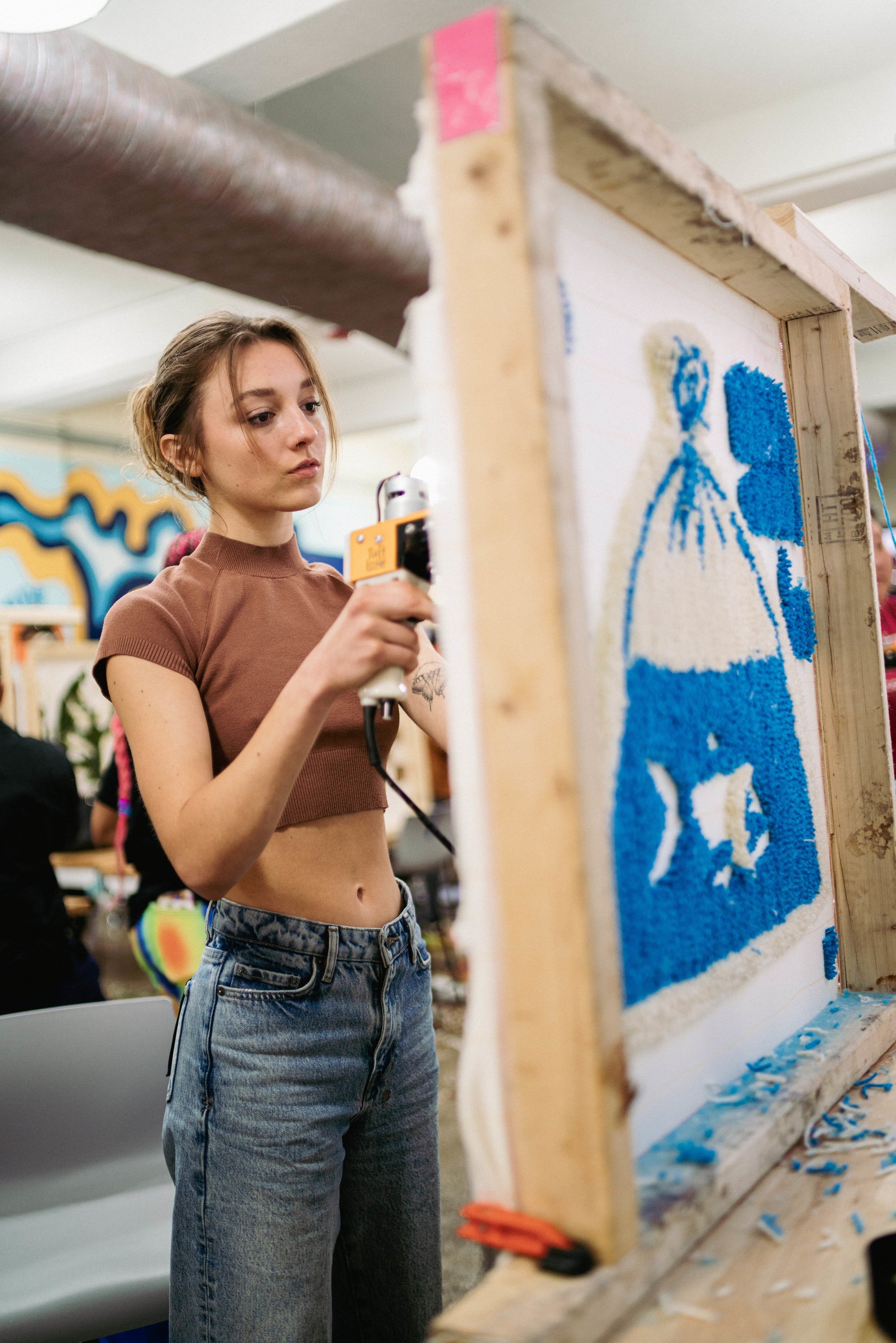 Open Studio Membership
