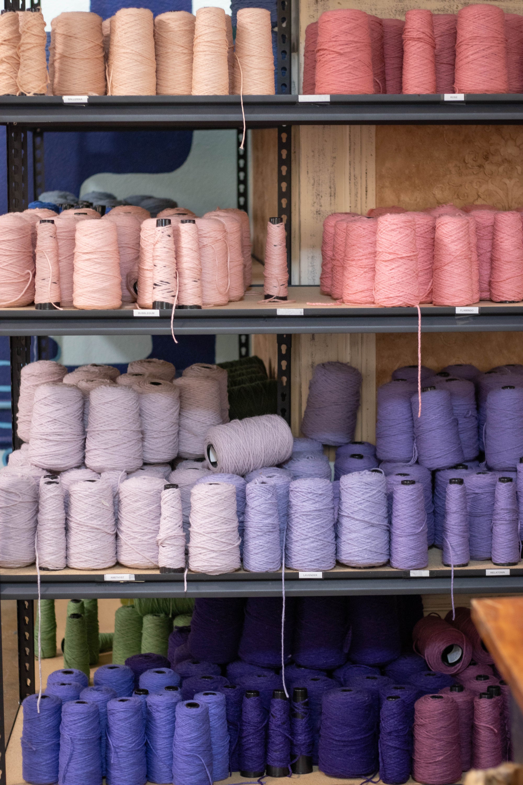 Youth Tufting Workshop (Ages 9–12) | August 12–13