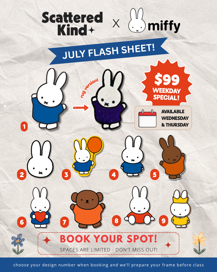 Flash Sheet Theme Nights - $99 Weekday Special